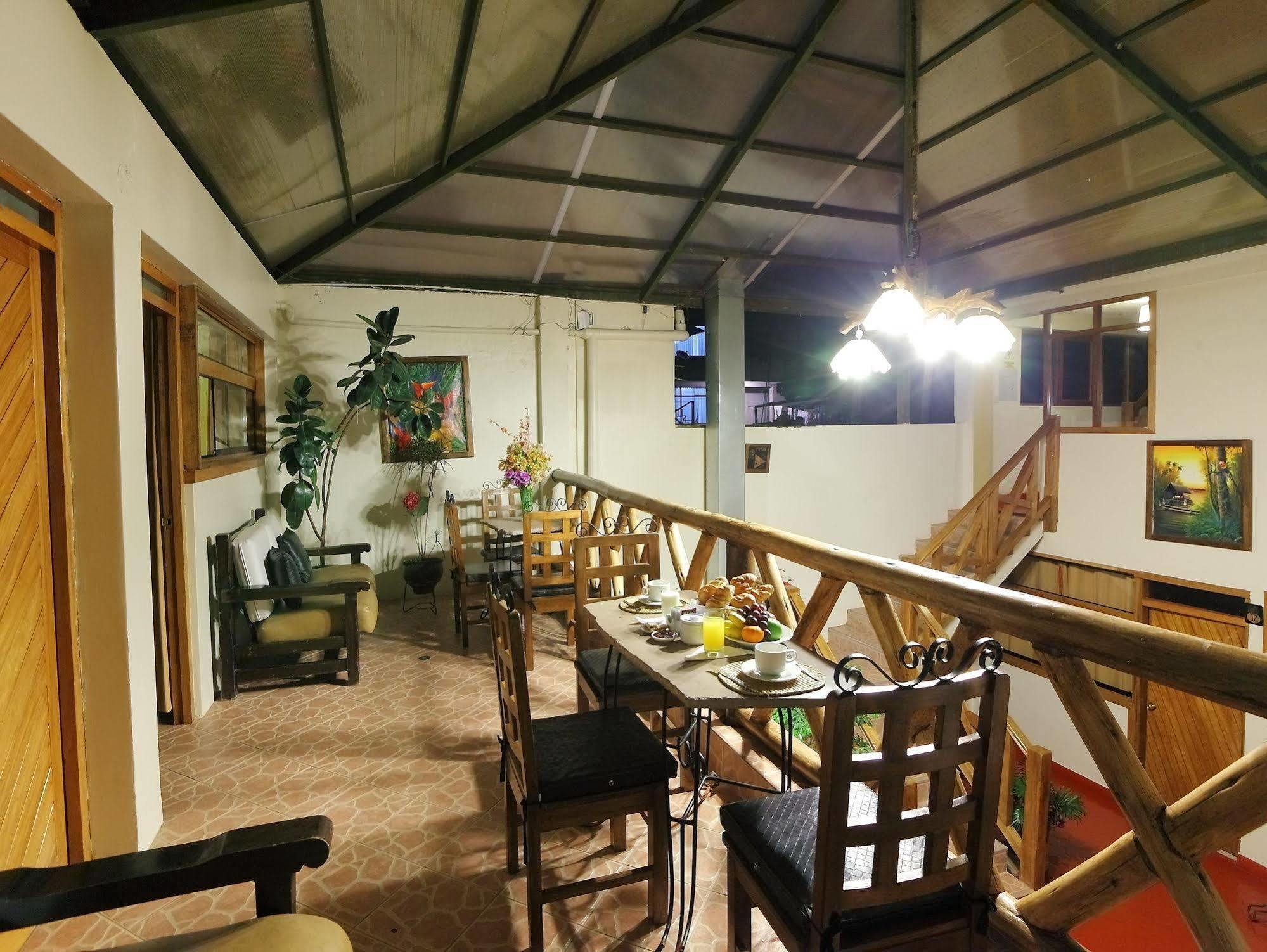 Hotel La Cabana Machupicchu Aguas Calientes Luaran gambar