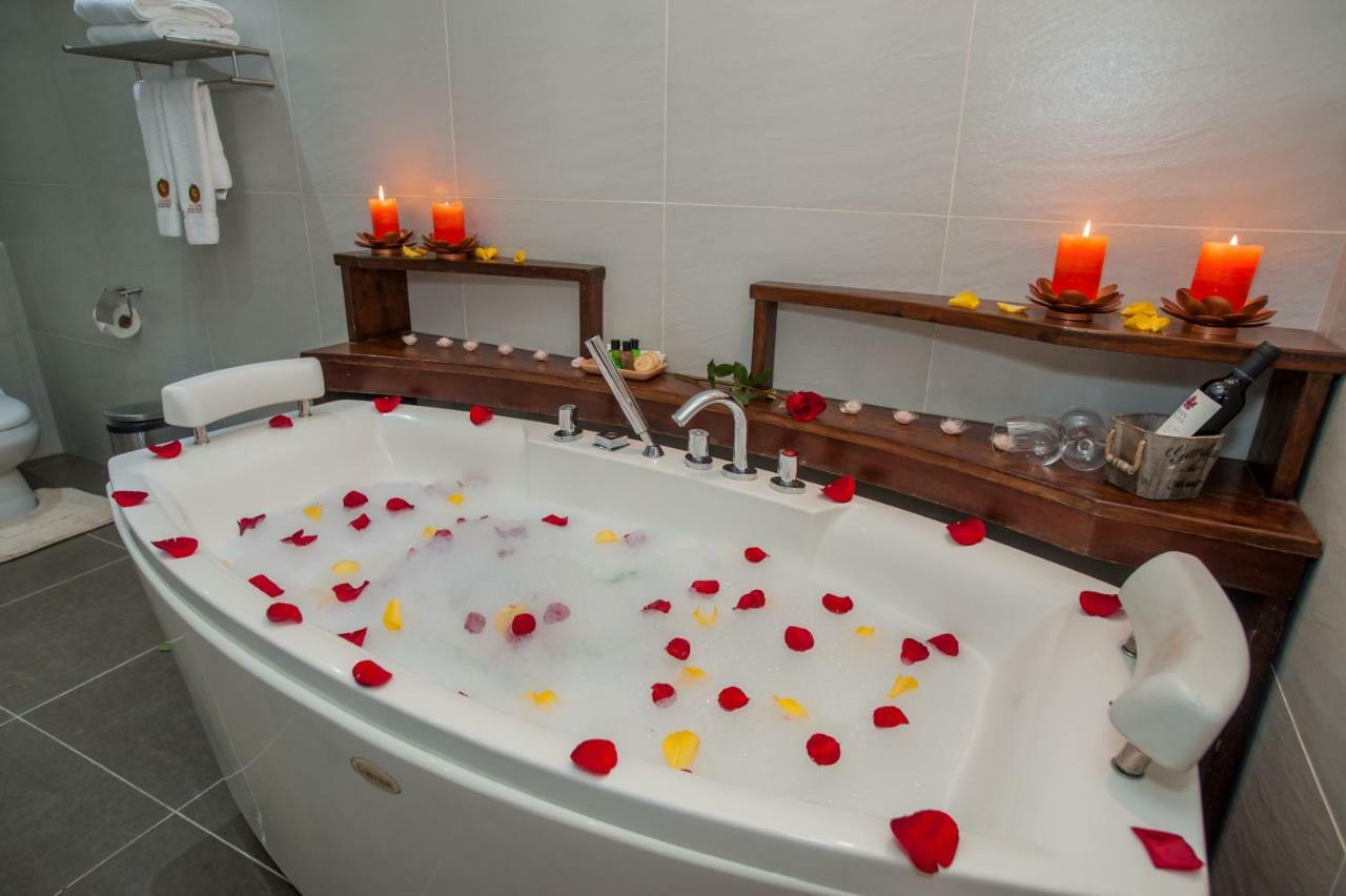 Hotel La Cabana Machupicchu Aguas Calientes Luaran gambar