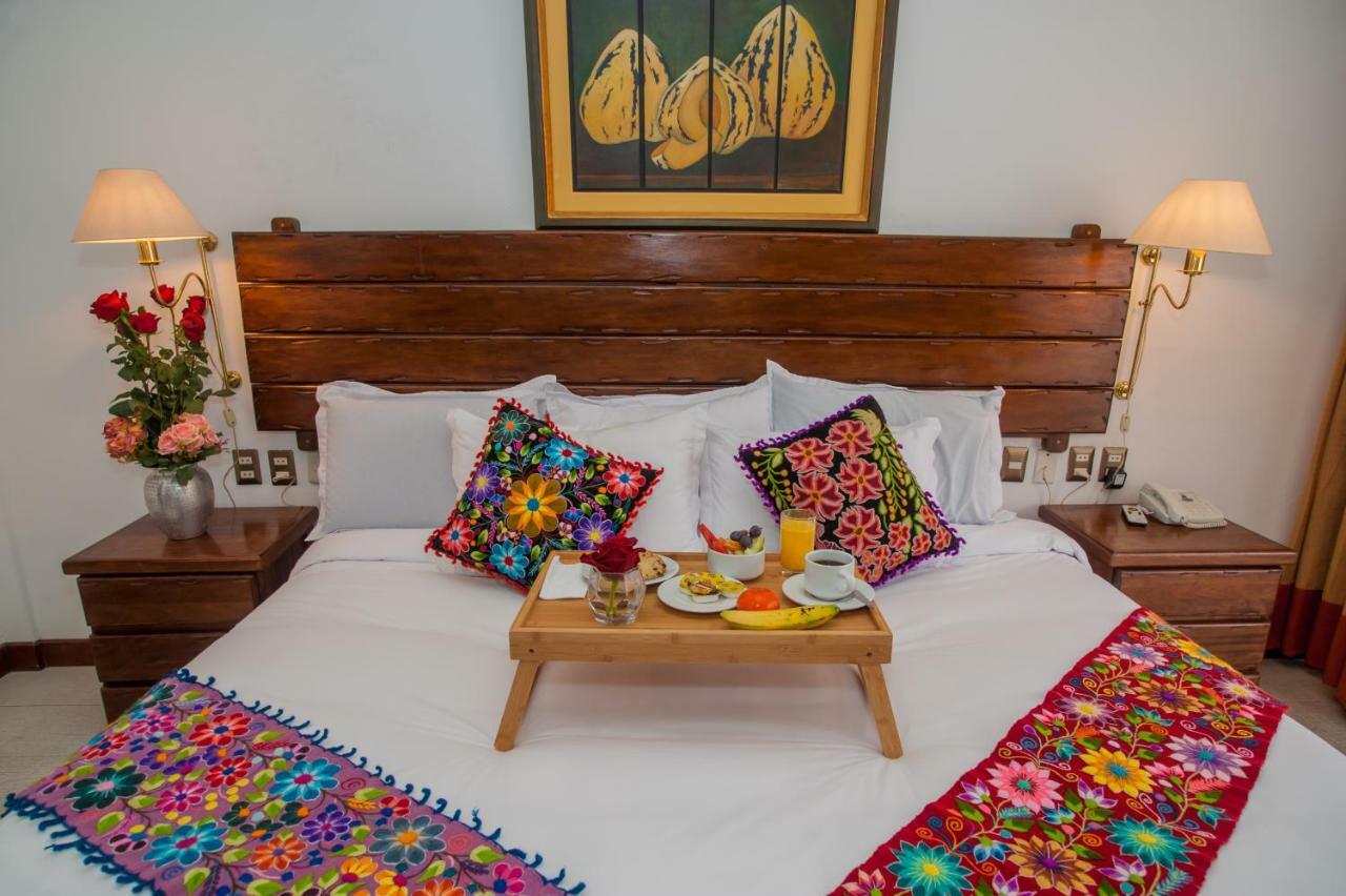 Hotel La Cabana Machupicchu Aguas Calientes Luaran gambar